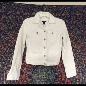 Tommy Hilfiger denim jacket