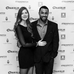 Meet your Posher, Kyle