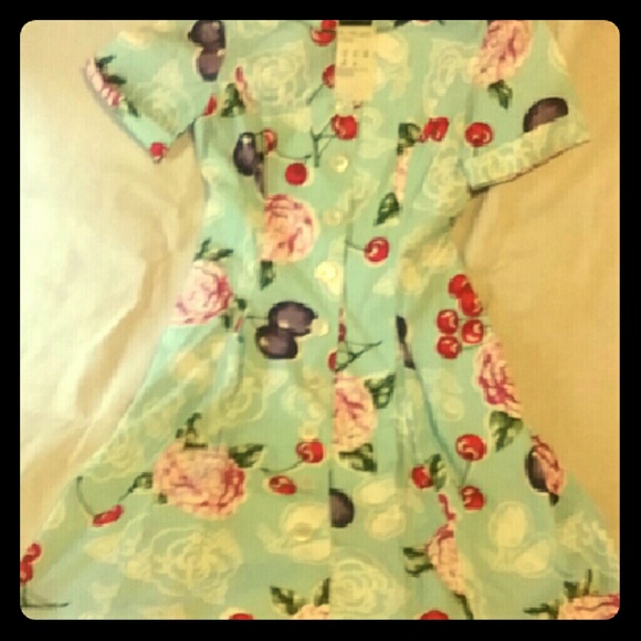 Rena Lange dress