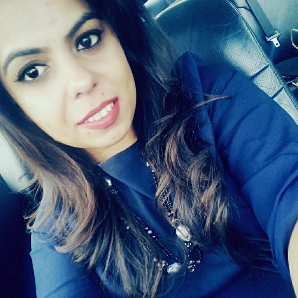 Meet your Posher, Nadia