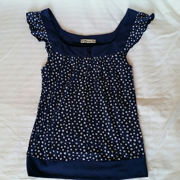 Forever 21 top