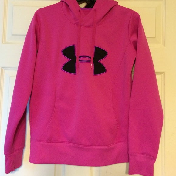 Under Armour hoodie