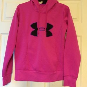 Under Armour hoodie
