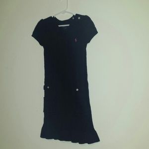 Ralph Lauren sweater dress