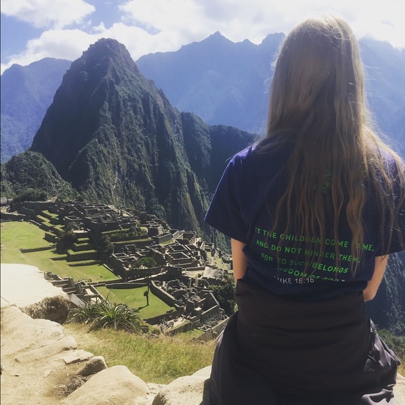 Meet your Posher, Kaylee