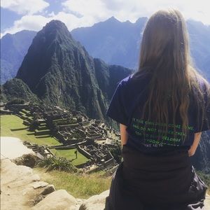 Meet your Posher, Kaylee