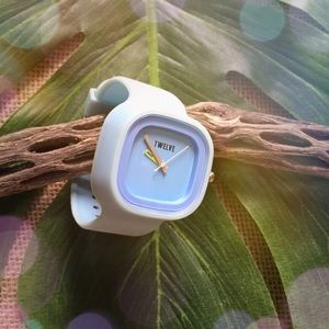 Twelve Color Watch