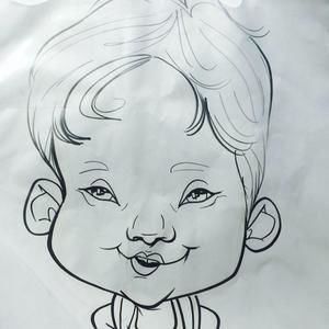 Meet your Posher, Cara