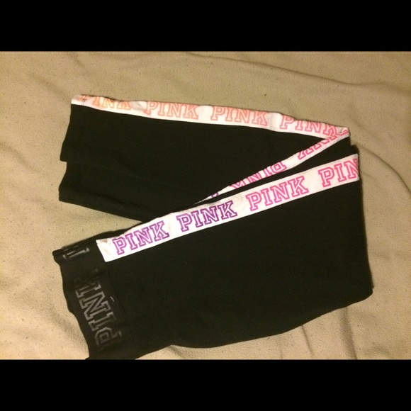 Victoria Secret Leggings