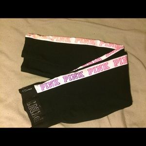 Victoria Secret Leggings