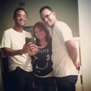 Meet your Posher, Mildred