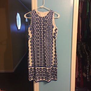 Cute boutique dress!