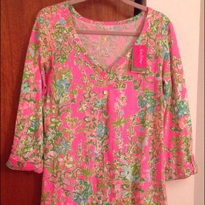 Lilly Pulitzer Palmetto Dress in Southern Charm
