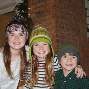 Meet your Posher, Meaghan