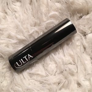 Ulta beauty lipstick creme pink.