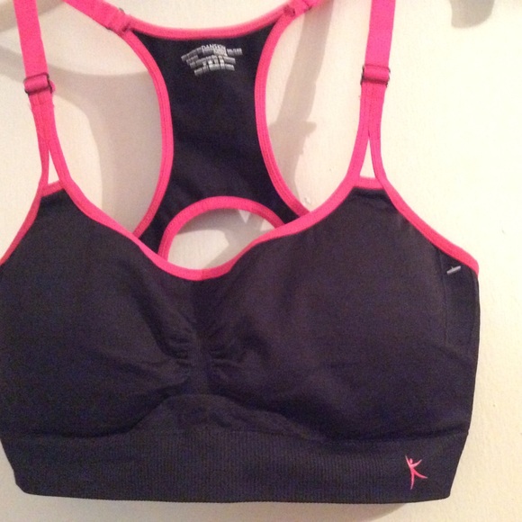 2XL Dan skin Now bra