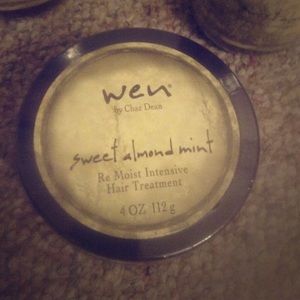 Wen Re Moist Intensive Hair Treatment