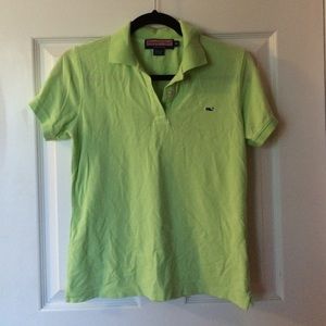 VV polo