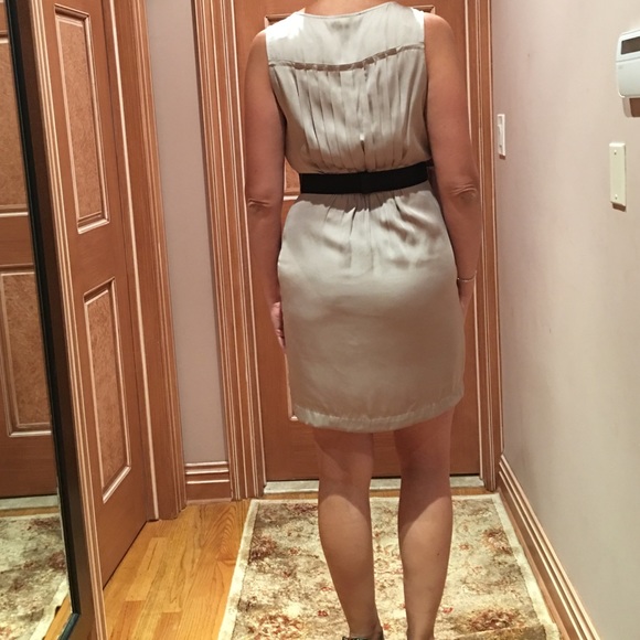NWT BCBG Max AZRIA Cocktail Dress - Picture 2 of 4