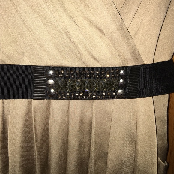 NWT BCBG Max AZRIA Cocktail Dress - Picture 3 of 4