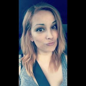 Meet your Posher, Christa