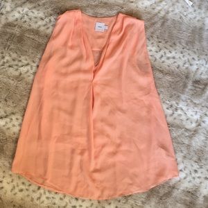 Asos maternity top