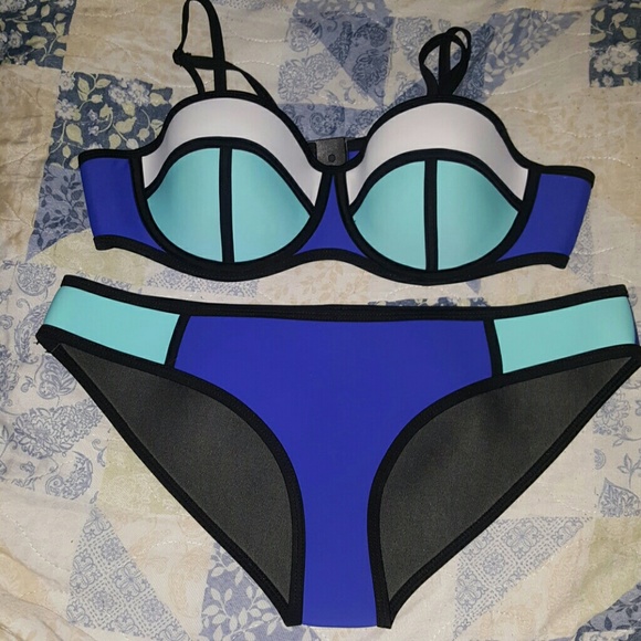 Triangl Other - Triangl Bikini