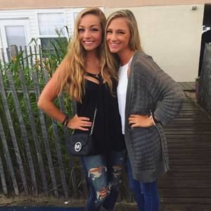 Meet your Posher, Kathryn