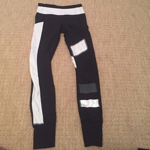 Lululemon Speed Tight II