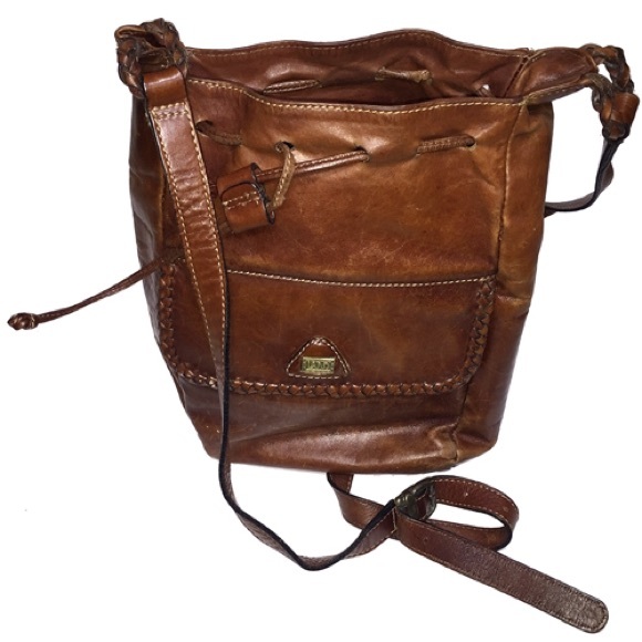 Land Shoulder Bag