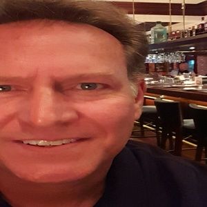 Meet your Posher, Tim