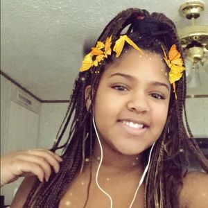 Meet your Posher, Brittany