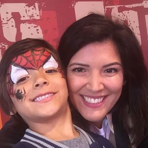 Meet your Posher, Claudia