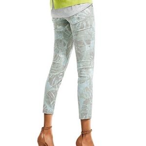 Cabi Paradise Cropped Skinny Jean