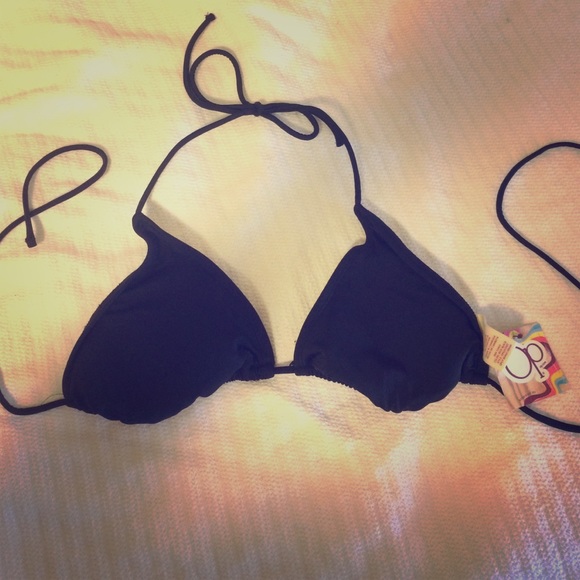Bikini top