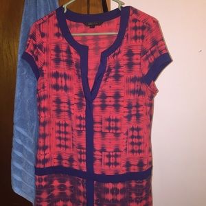 BCBG Max Azria dress