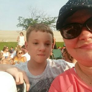 Meet your Posher, Karyn