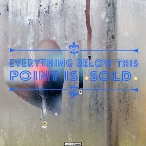 SOLD scroll up for sale items