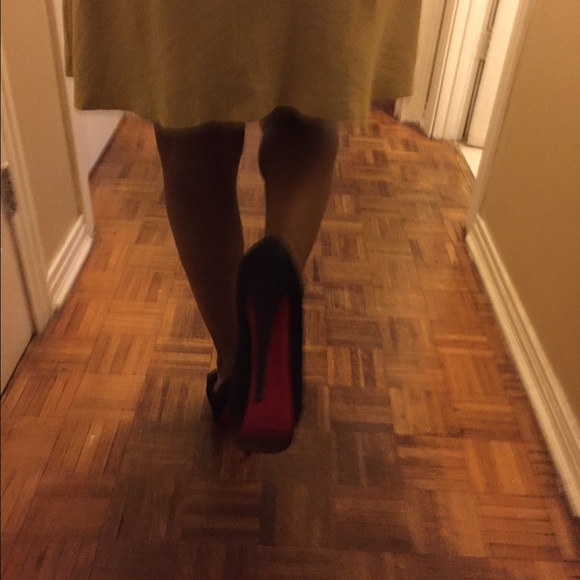 Updated Louboutins