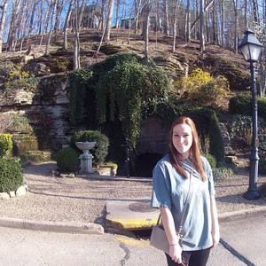 Meet your Posher, Katie