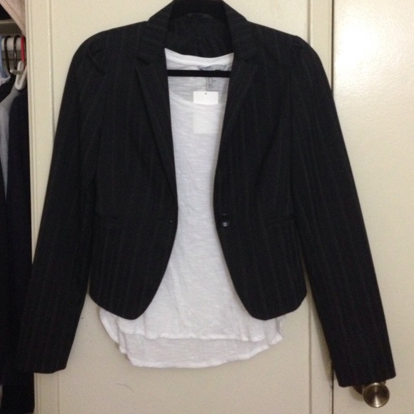 Express blazer with matching pants