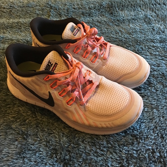 Nikes