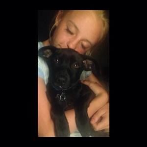 Meet your Posher, Lexi