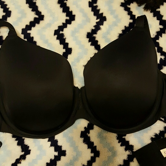 Cacique cooling bra 42D black
