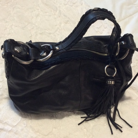 REDUCED B. Makowsky handbag
