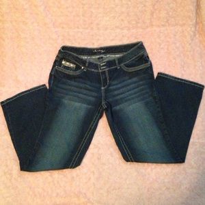 Size 18 Amethyst jeans