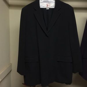 Jones New York suit