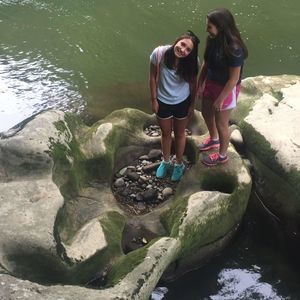 Meet your Posher, Hannah