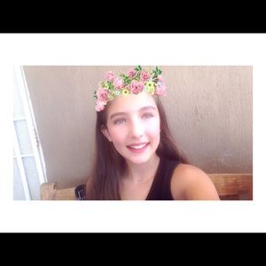 Meet your Posher, Nahomi