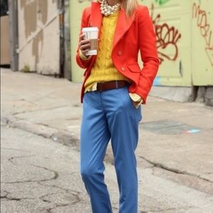 Meet your Posher, Hendrick